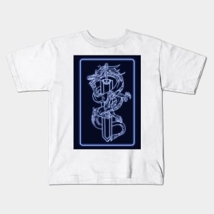 Dragon Kids T-Shirt